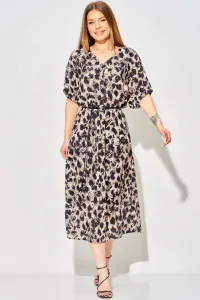 Платье Laikony L-954 пестрый