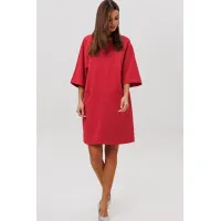 Платье Fantazia Mod 5364 красный