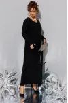 Платье Anastasia 1175.1 чёрный
