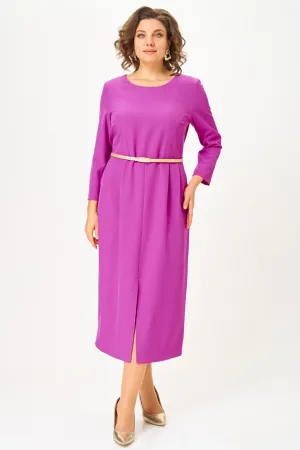 Платье Svetlana Style 2176 лиловый