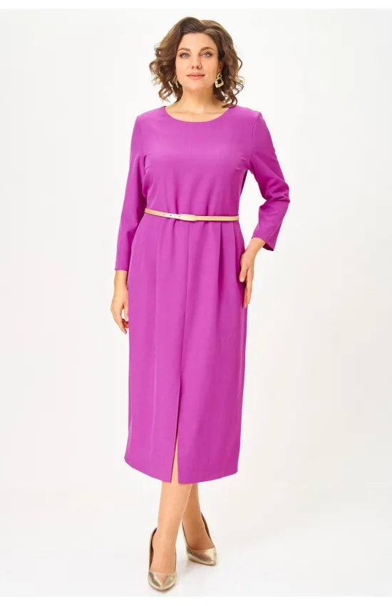 Платье Svetlana Style 2176 лиловый