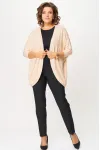 Кардиганы Svetlana Style 2159 сливочный