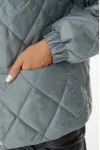 Куртка Mali 523-069 нефрит