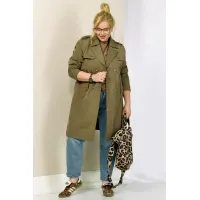 Плащ Shetti 2187 кэмел Плащ Shetti 2187 кэмел