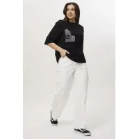 Майка Ma Cherie 1061 черный