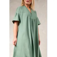 Платье Avanti 1702 зеленый