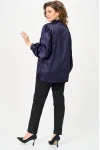 Блузка Svetlana Style 2310 черничный