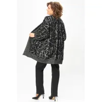 Кардиганы Michel Chic 368 обсидиан