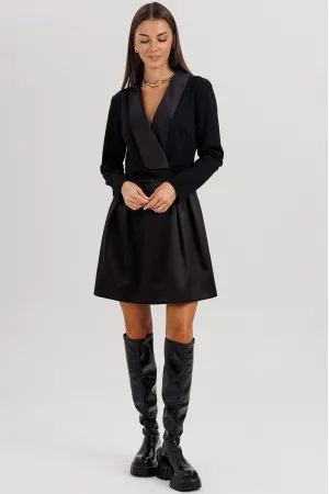 Платье Fantazia Mod 5244 черный
