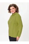 Туники Zlata 4438 грушевый