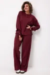 Кофта Begimoda 4139 вишня