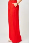 Брюки Eva Grant 168-2 красный