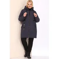 Куртка Shetti 2096 синий