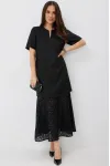 Платье Магия Моды 2661 черный