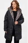 Куртка Modema 1054 черный