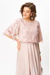 Платье Michel Chic 2186 пыльная роза