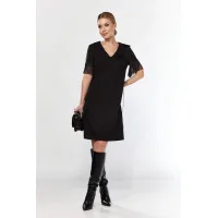 Платье Talia Fashion 438 черный