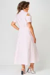 Платье Angelina & Company 1238 светло-розовый