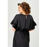 Блузка Rumoda 2297 черный