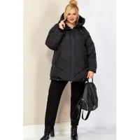 Куртка Shetti 2203 черный