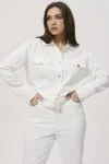 Пиджак Ma Cherie 1180 белый