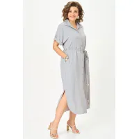 Платье Svetlana Style 1699 серый