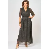 Платье Danaida 2283 черный Платье Danaida 2283 черный