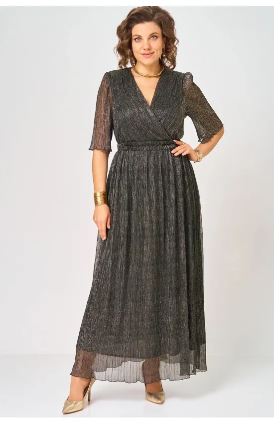 Платье Danaida 2283 черный