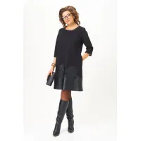 Платье Michel Chic 2140/1 черный