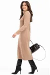 Платье Golden Valley 4759-4 бежевый