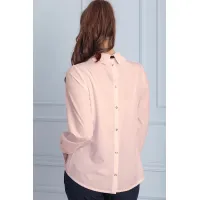 Блузка Anelli 321 нюд