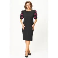 Платье Svetlana Style 2183 черный