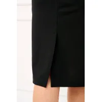 Платье Ива 1816 черный