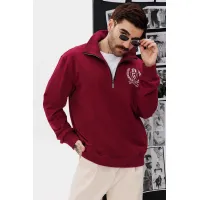 Кофта Go m4077/12-01 (182-188) вишня