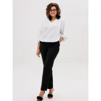 Блузка Anelli 1676 Легкость облаков Блузка Anelli 1676 Легкость облаков