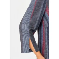 Платье Romanovich 1-2732 полоска