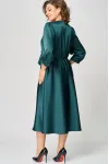 Платье Danaida 2277 изумруд