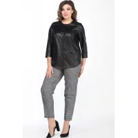 Пиджак Lady Style Classic 2222/2 Черный