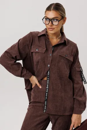 Рубашки Anelli 1746 Капучино