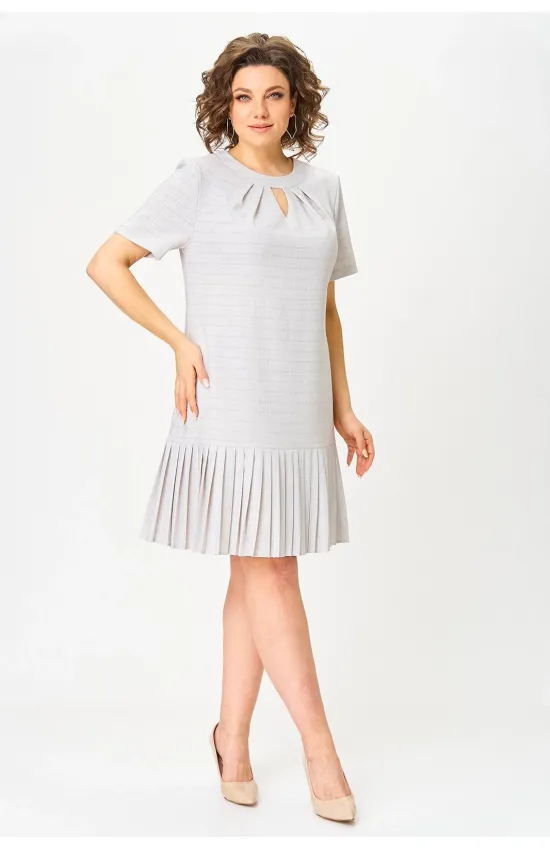 Платье Svetlana Style 2214 серый