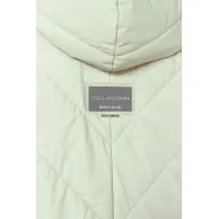 Куртка Диамант 2122 серый