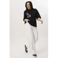 Майка Ma Cherie 1061 черный