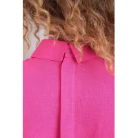 Блузка Doggi 0163 фуксия