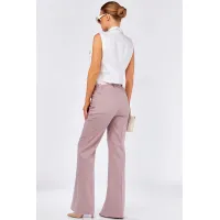 Брюки Doggi 0219 Пудра