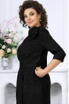 Платье Ninele 7500 Черный