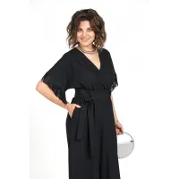 Комбинезон Alani 2474 черный