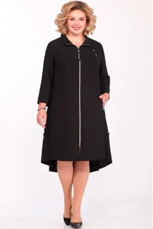 Платье Matini 3.1381 черный