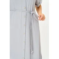 Платье Svetlana Style 1699 серый