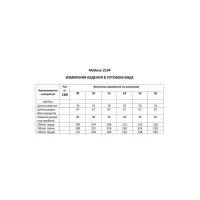 Куртка Shetti 2194 хаки