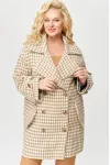 Пальто Svetlana Style 1690 бежевый